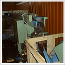 ラッシング作業